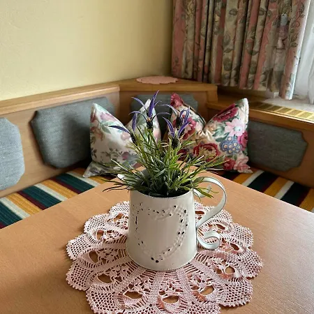 בית הארחה Haus Hermine טארנץ