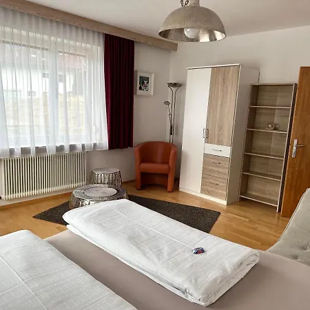 Haus Hermine 3*