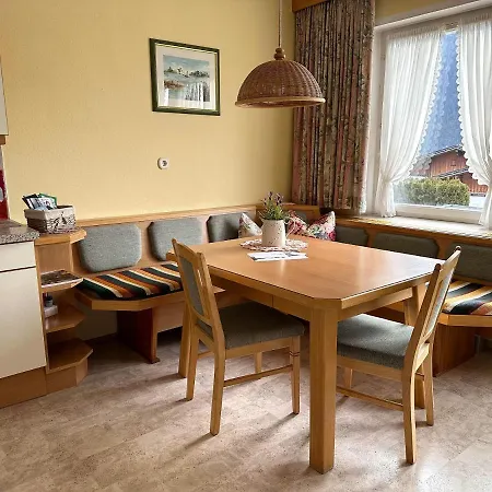 Haus Hermine טארנץ