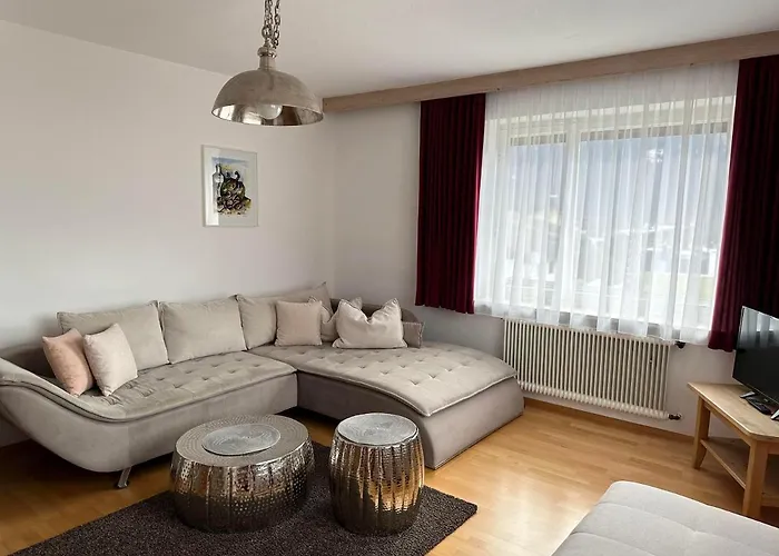 Haus Hermine Affittacamere