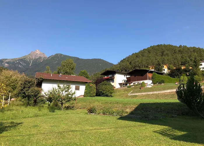 Haus Hermine Affittacamere Tarrenz