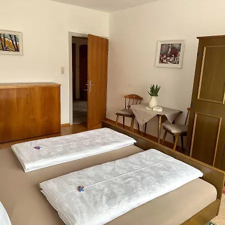 Haus Hermine Πανσιόν Tarrenz