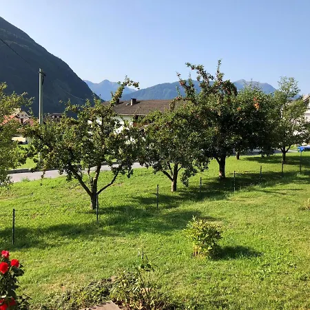 Haus Hermine Konukevi