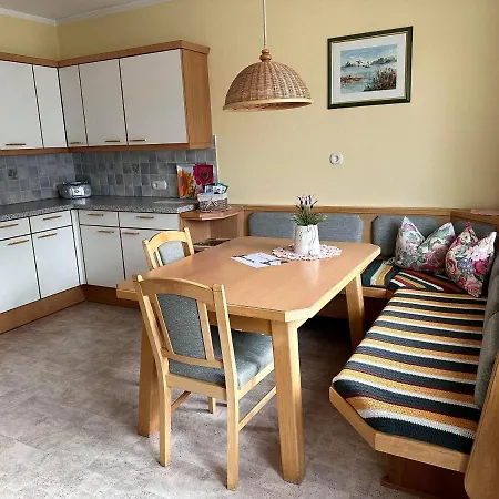 Konukevi Haus Hermine Tarrenz