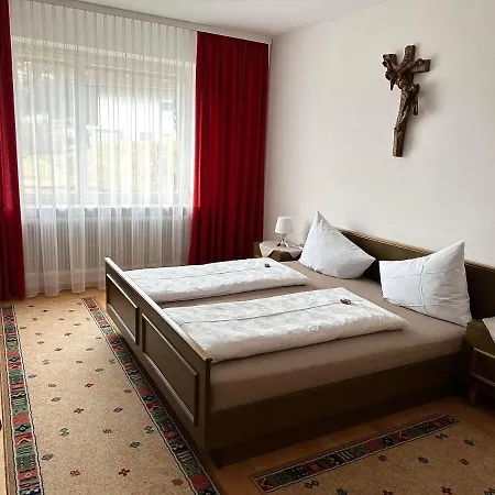 Konukevi Haus Hermine