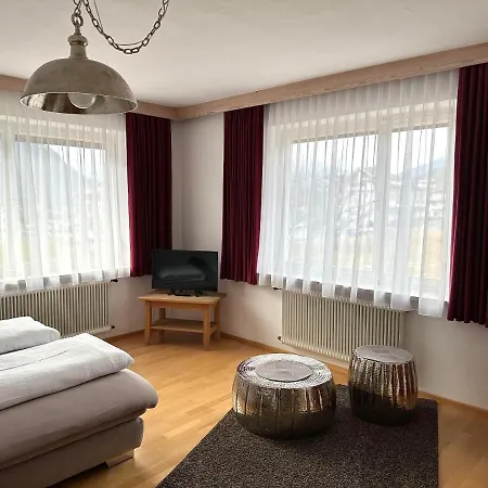 Konukevi Haus Hermine