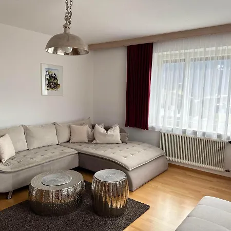 Haus Hermine Konukevi