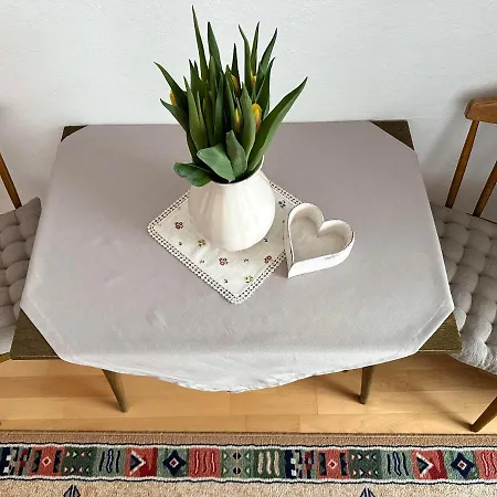 Haus Hermine Konukevi Tarrenz