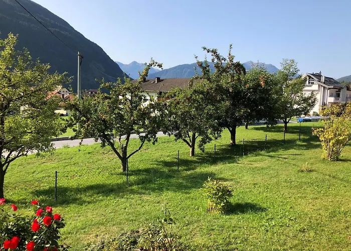 Haus Hermine Guest house