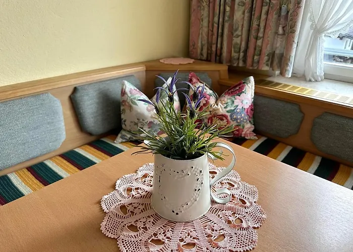 Guest house Haus Hermine Tarrenz