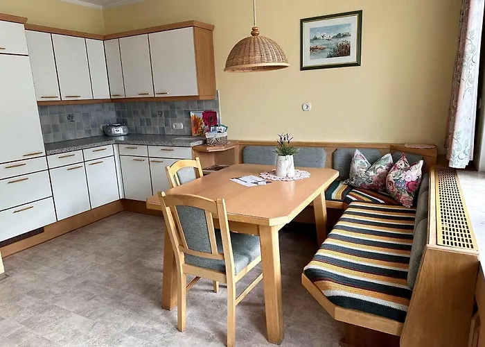 Guest house Haus Hermine Tarrenz