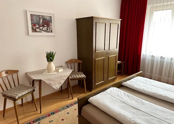 Guest house Haus Hermine