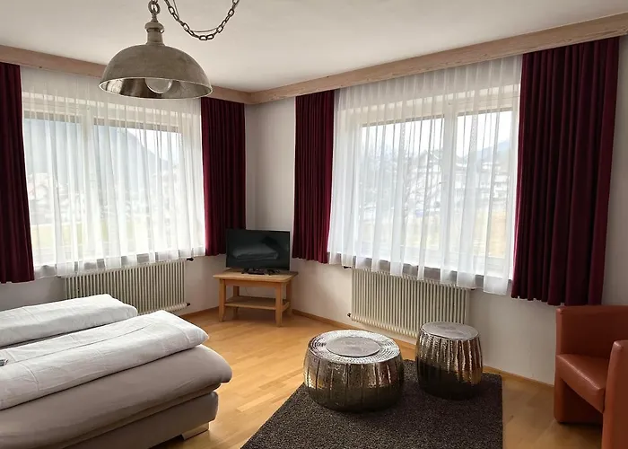 Guest house Haus Hermine