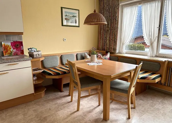 Haus Hermine Tarrenz